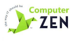 computer-zen